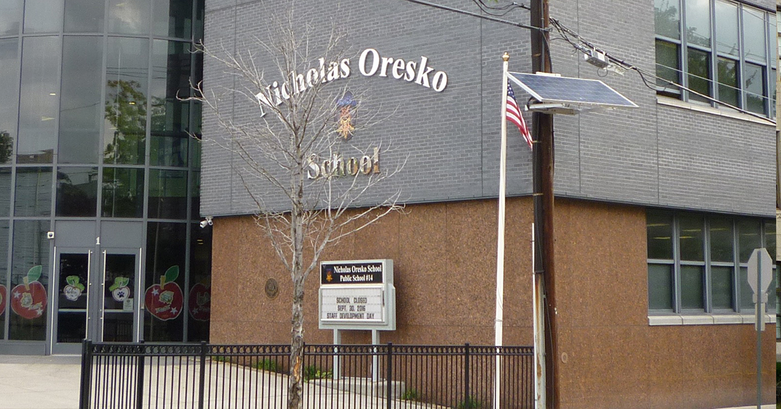 nicholas-oreseko-school